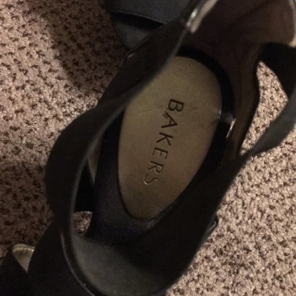 Platform heel - Picture 4 of 4